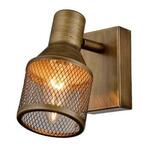 фото Спот Toplight Silvia TL3750Y-01AB