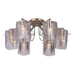 фото Потолочная люстра Toplight Rosaline TL3710X-06AB