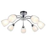 фото Потолочная люстра Arte Lamp 53 A7201PL-7CC