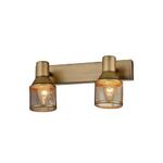 фото Спот Toplight Silvia TL3750Y-02AB