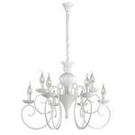 фото Подвесная люстра Crystal Lux Sempre SP6+3