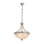фото Подвесной светильник Arte Lamp Fedelta A5861SP-3WG