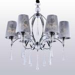 фото Подвесная люстра Crystal Lux Joy Sp6