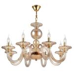 фото Подвесная люстра Crystal Lux Dream SP8