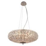 фото Подвесной светильник Toplight Ursula TL7250D-06CH