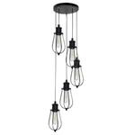 фото Подвесная люстра Spot Light Lorenzo 9981504