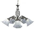 фото Подвесная люстра Spot Light Wella 5192511