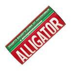 фото Липкая лента от мух Домовой прошка, Alligator