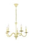 фото Подвесная люстра Arti Lampadari Pontone E 1.1.5 C