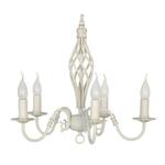 фото Подвесная люстра Arti Lampadari Tortora E 1.1.5 CG