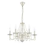 фото Подвесная люстра Arti Lampadari Camerino E 1.1.6 WG