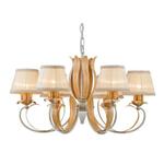 фото Подвесная люстра Arti Lampadari Melissa E 1.1.6 WO