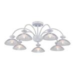 фото Потолочная люстра Arti Lampadari Noventa E 1.1.7 W