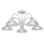 фото Потолочная люстра Arti Lampadari Noventa E 1.1.5 W