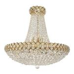 фото Подвесной светильник Arti Lampadari Asti E 1.5.50.600 G