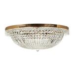 фото Потолочный светильник Arti Lampadari Pera E 1.2.80.601 G