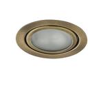 фото Встраиваемый светильник Lightstar Mobi Inc 003201