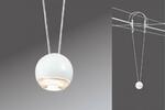 фото Струнный светодиодный светильник Paulmann AirLed Ball 94103