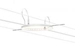 фото Струнный светодиодный светильник Paulmann AirLed Lense 94102