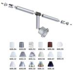 фото Струнный светодиодный светильник Paulmann DecoSystems 96016