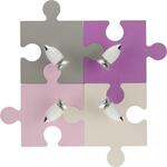 фото Спот Nowodvorski Puzzle 6384