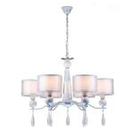 фото Подвесная люстра Arti Lampadari Rufina E 1.1.6.600 W