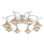 фото Потолочная люстра Arte Lamp 7 A4577PL-8WG