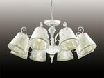фото Подвесная люстра Odeon Light Urika 2680/8