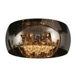 фото Потолочный светодиодный светильник Lucide Pearl-Led 70163/24/11