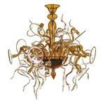 фото Подвесная люстра Lightstar Ricciolo 894153