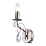 фото Бра Arte Lamp Purezza A6645AP-1SS