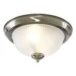 фото Потолочный светильник Arte Lamp Lobby A7834PL-2AB