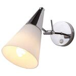 фото Бра Arte Lamp Brooklyn A9517AP-1CC