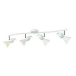 фото Спот Arte Lamp Picchio A9229PL-4WH