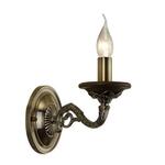 фото Бра Arte Lamp Verdi A5603AP-1AB