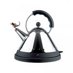 фото Чайник электрический ALESSI, TEA REX, 1,5 л