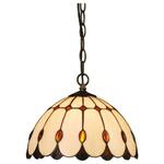 фото Подвесной светильник Arte Lamp Perla A3164SP-1BG