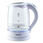 фото Чайник электрический GALAXY, 2200W, 1,7 л