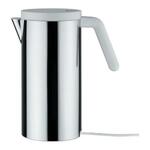 фото Чайник электрический ALESSI, HOT IT, 1,4л, белая крышка