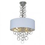 фото Подвесная люстра Crystal Lux Olimpo SP6