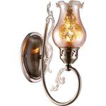 фото Бра Arte Lamp Ballerina A9561AP-1AB