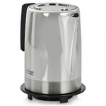 фото Чайник электрический Russell Hobbs, Black Glass, 1,7 л, 2400W