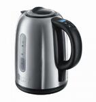 фото Чайник электрический Russell Hobbs, Buckingham, 1,7 л, 2400W