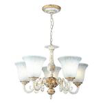 фото Подвесная люстра Arte Lamp 1 A1032LM-5WG