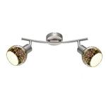 фото Спот Arte Lamp Illusione A6125AP-2SS