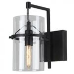 фото Бра Arte Lamp 58 A8586AP-1BK