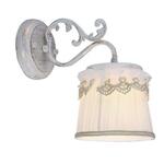 фото Бра Arte Lamp Merletto A5709AP-1WG