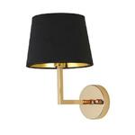фото Бра Crystal Lux Conte AP1