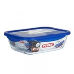 фото Форма для запекания Pyrex, Cook & Go, 30*23 см