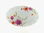 фото Блюдо сервировочное Best Home Porcelain, Summer day, 31*19*2,5 см